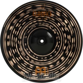 Meinl Cymbals Classics Custom Dark Expanded Cymbal Box Set