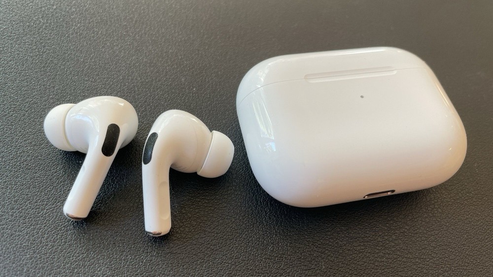 AirPod Pro Second Generation