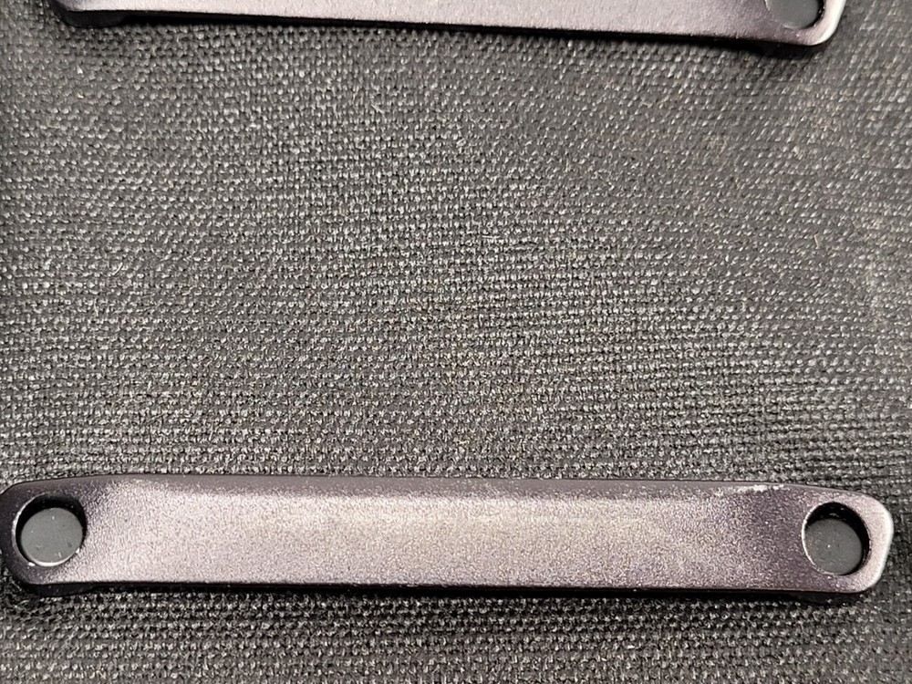 Peak Design Everyday Messenger V2 Weatherproof Removeable FlexFold Dividers