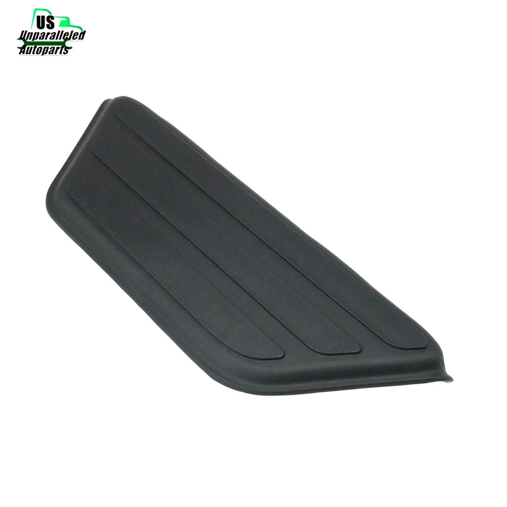 For 1999-2005 SILVERADO SIERRA STEP Left&Right SIDE BLACK BED STEP PAD US