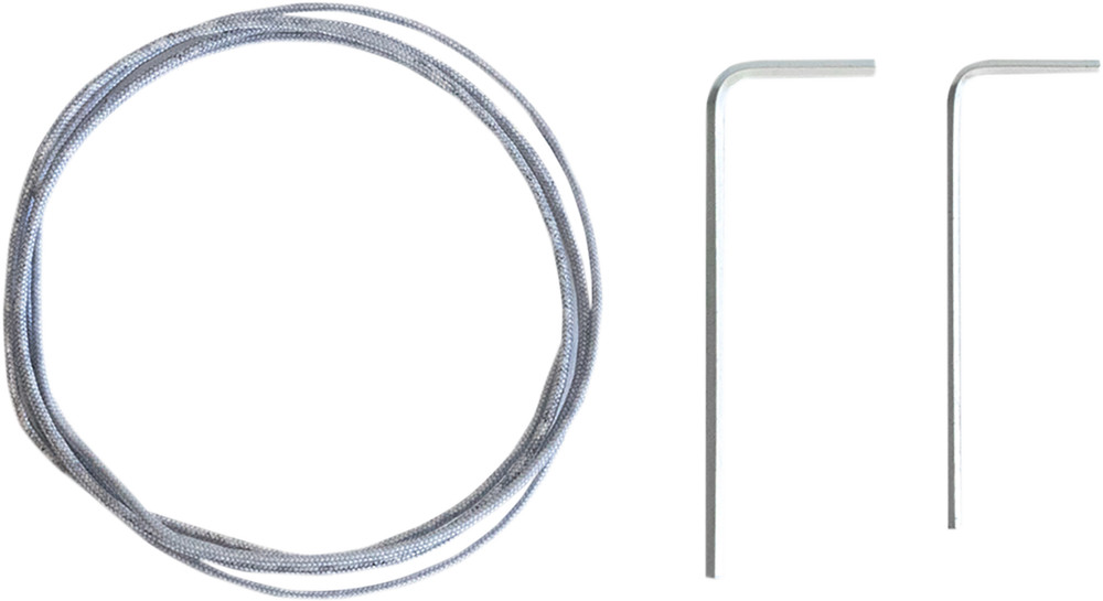 MOBIUS - 6230002 Wrist Brace Replacement Cable