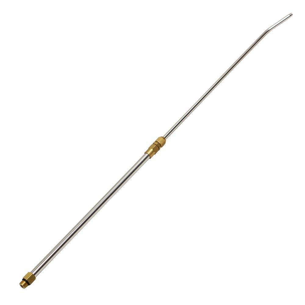Interstate Pneumatics BXT24 Telescoping 24 Inch long Extension Blow Tip