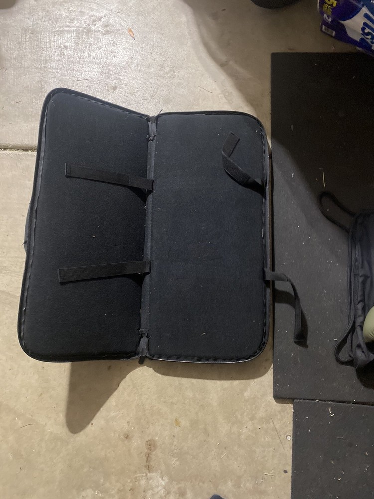 Airsoft Gun Bag