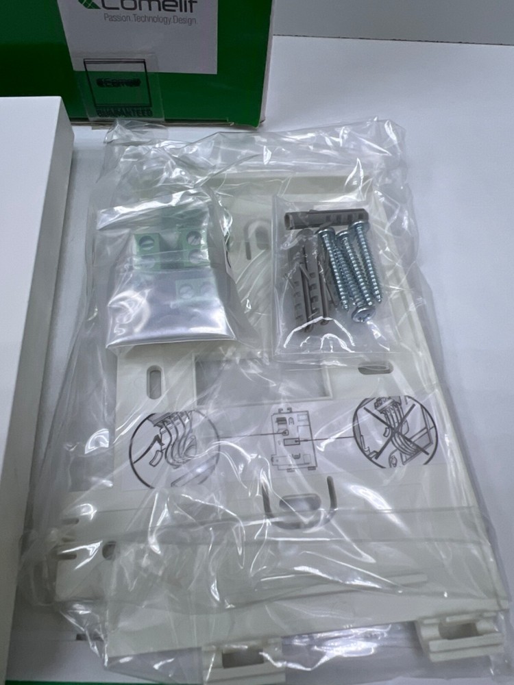 Comelit Mini Handsfree Intercom Handset 6701w