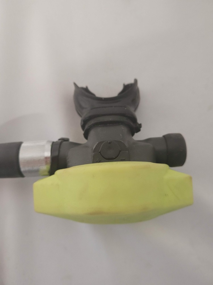 Dacor 2nd Stage Octopus Regulator "As Is'