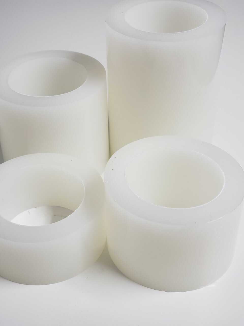 LDPE-5A Greenhouse Repair Tape, Low Density Polyethylene Film
