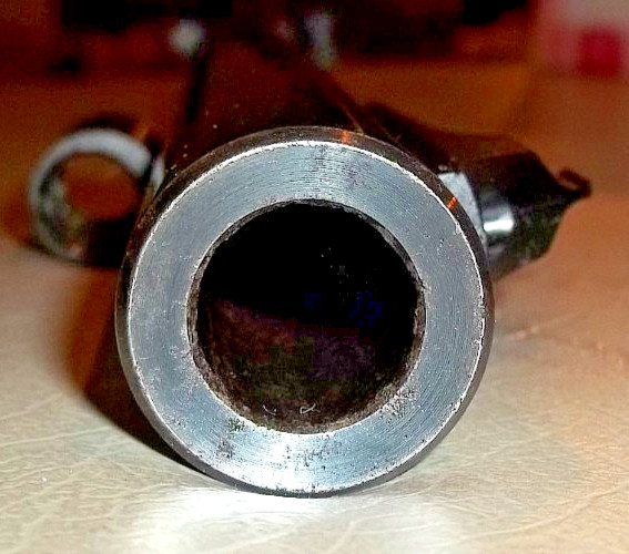 Knight American Knight Inline Muzzleloader 22" Barrel No Breech - FREE FAST SHIP