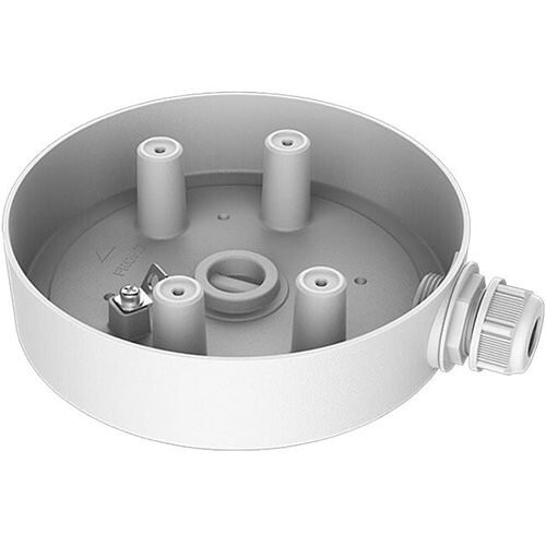 Hikvision CB155 White Junction Box Bracket