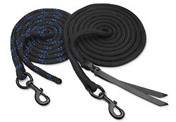 Blocker 10 Foot Nylon Lead Rope