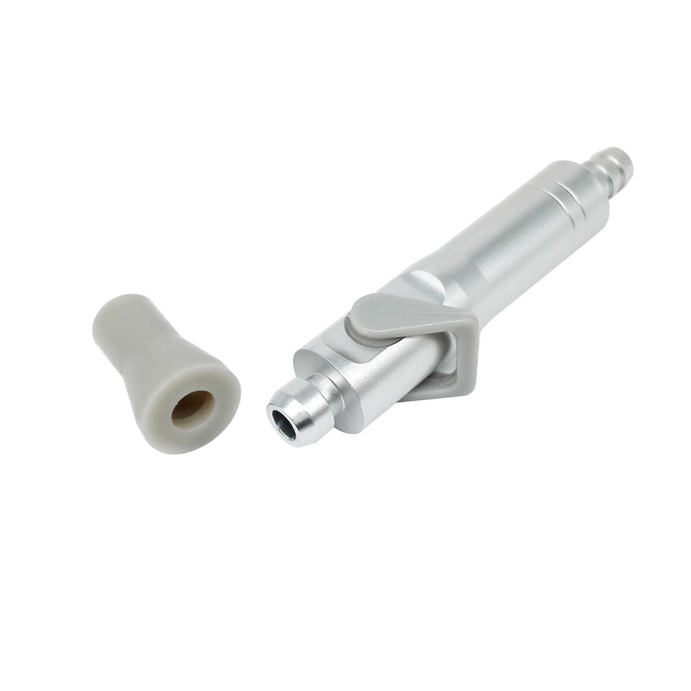 Dental Universal Weak SE Suction Handle Saliva Ejector Adaptor Handpiece Tip