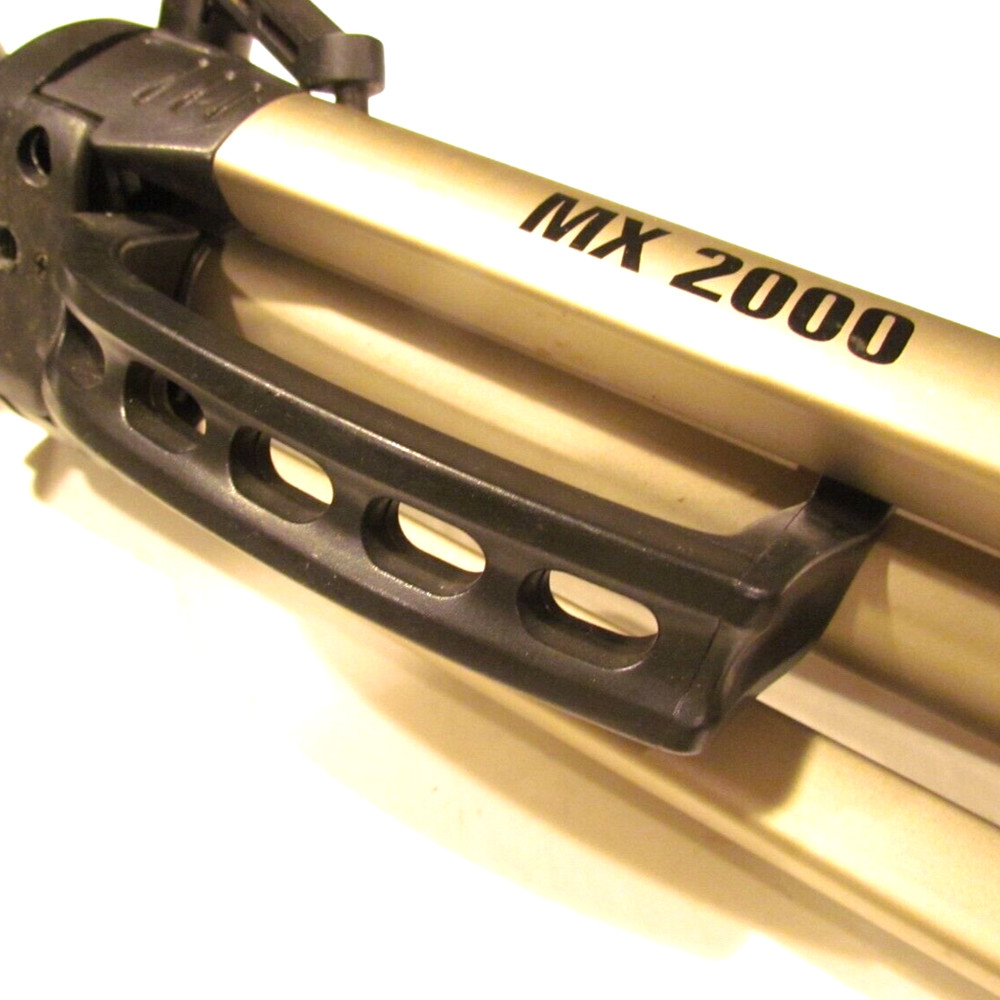 MX 2000 Tripod Replacement Carrying Handle Only Black Plastic