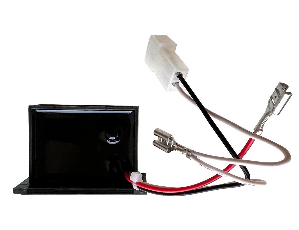 For UF-1 Portion Control Module 3518-300 S M L XL