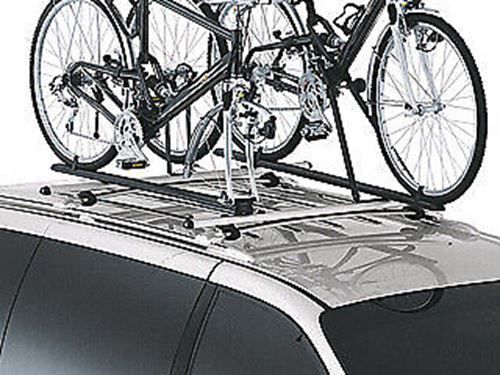Genuine Mopar 2002-2007 Dodge Caravan Roof Multipurpose Rack Kit 82207959AB