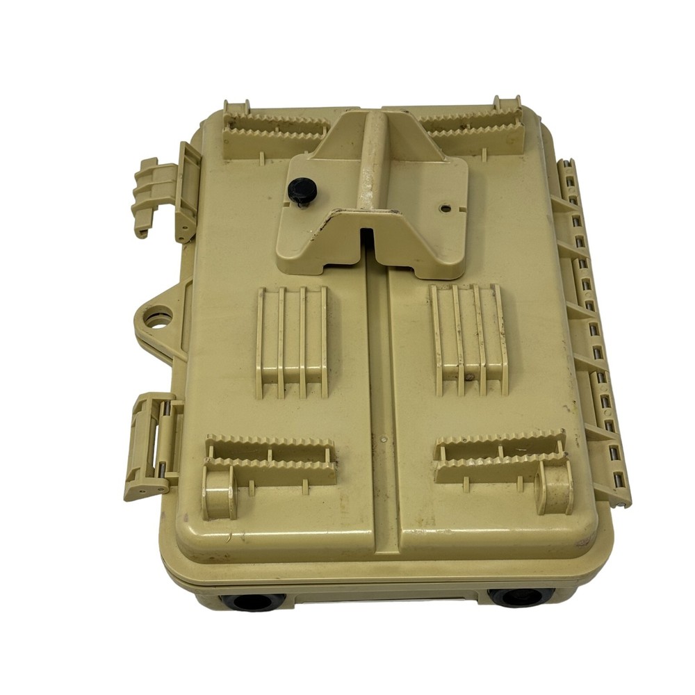 Boarbuster Camera Unit with 3G Cellular Radio Motion Sensor