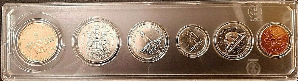 1992 P.L. Set, 'Hand Collated '