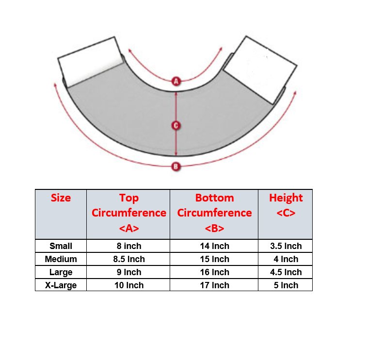 Horse Bell Boots Over Reach No Turn Bell Wrap All sizes Tack Protection Equine