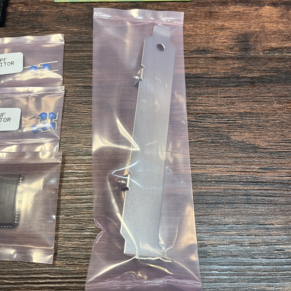 DIY Kit 8bit ISA Floppy Disk Controller By Sergey Kiselev (Requires Assembly)