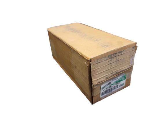 Parker Gresen FLR215-1EDNH Hydraulic Filter Assembly