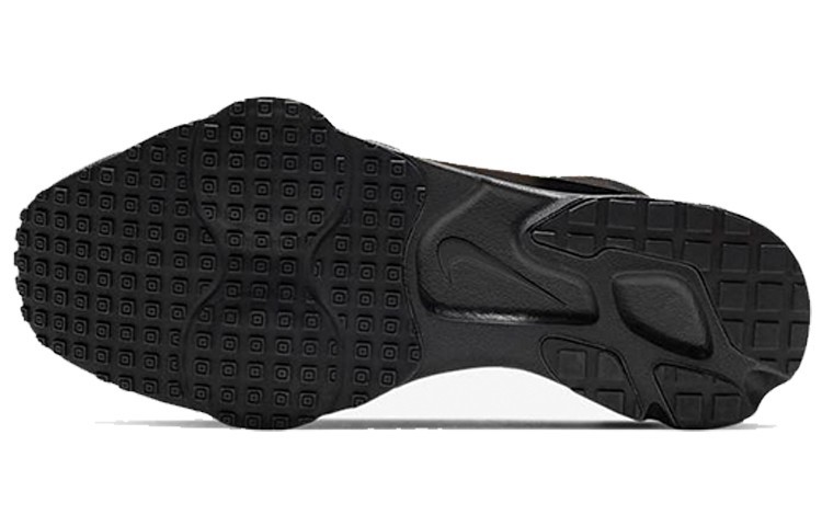 Nike Air Zoom Type Triple Black CJ2033-004
