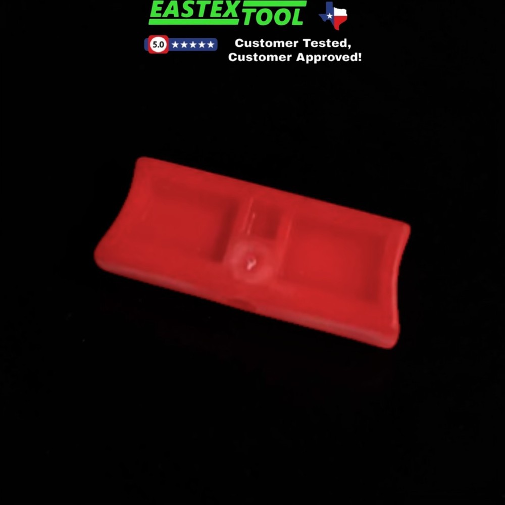 SWITCH KIT FOR RIDGID 700 PIPE THREADER TOGGLE SWITCH, SWITCH LINER, & BUTTON