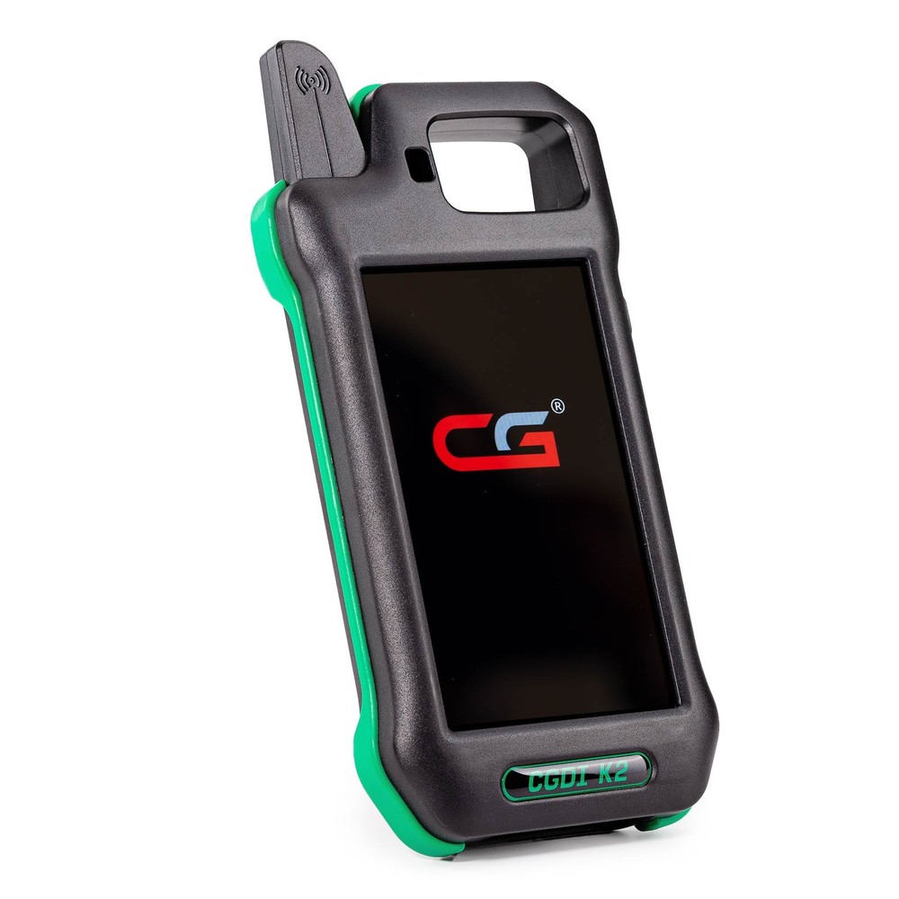CGDI K2 Multifunction Remote Generator Smart Key Tool Supports ID48 96bit Copy