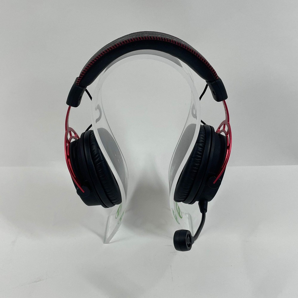 HyperX Cloud Alpha Wireless Black CA002 Gaming Headset PC/Xbox/PlayStation