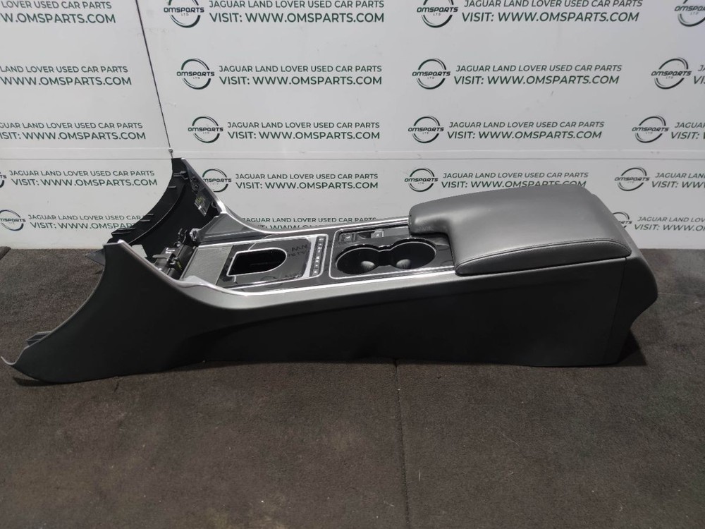 JAGUAR XE X760 CENTRE CONSOLE WITH ARMREST