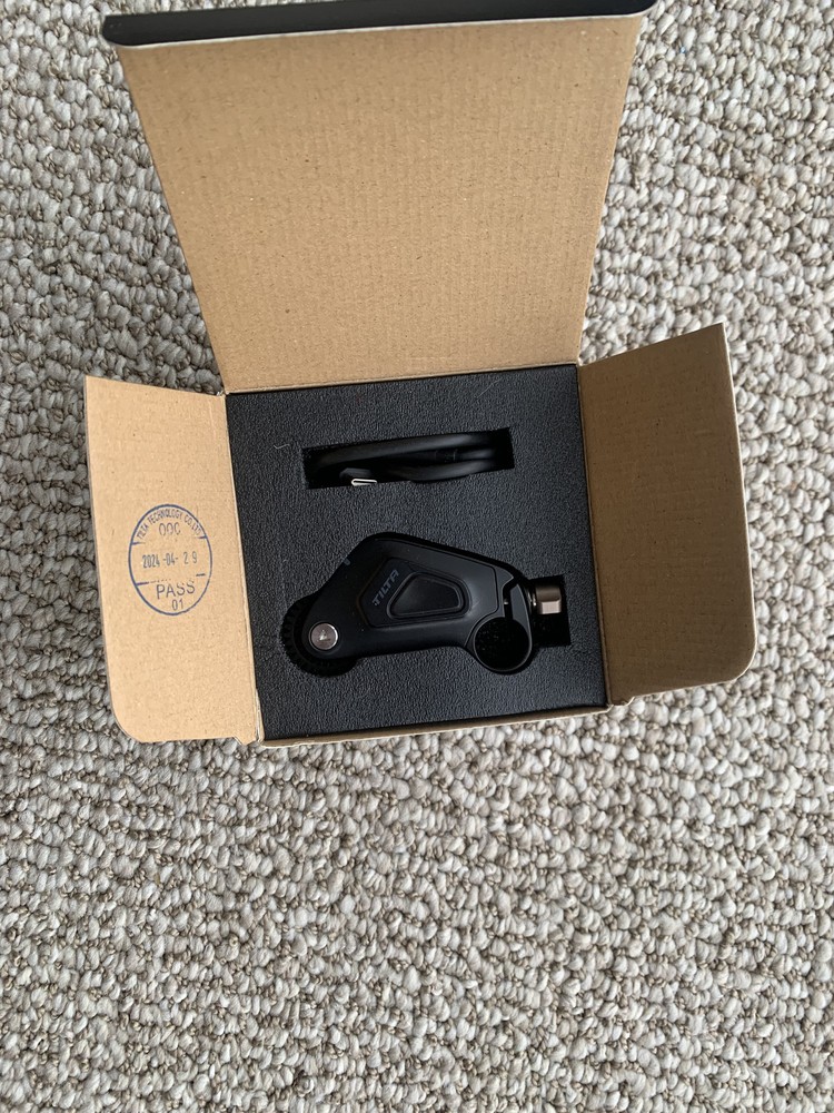 Tilta nucleaus nano II Motor Kit