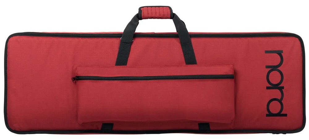 Nord Soft Case for 73 Key Instruments - Electro 6D 73, Stage 3/4 Compact