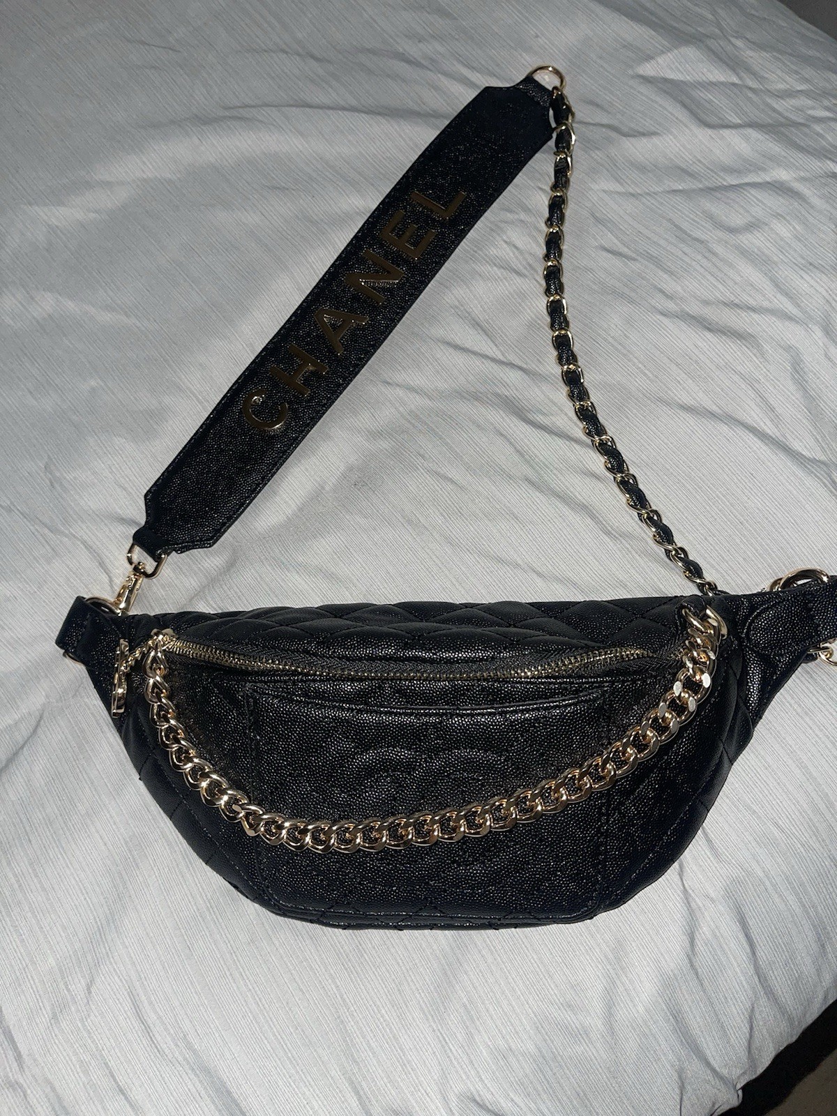 CHANEL GWP VIP Belt Bag New