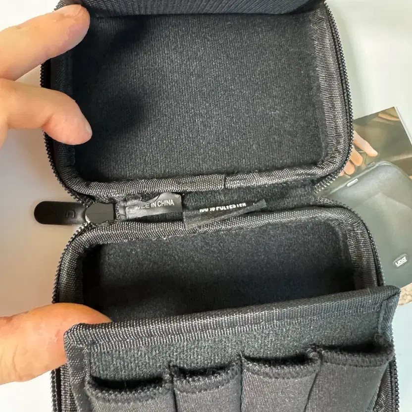 New UDG USB Case Pouch for DJ/Storage - Sealed
