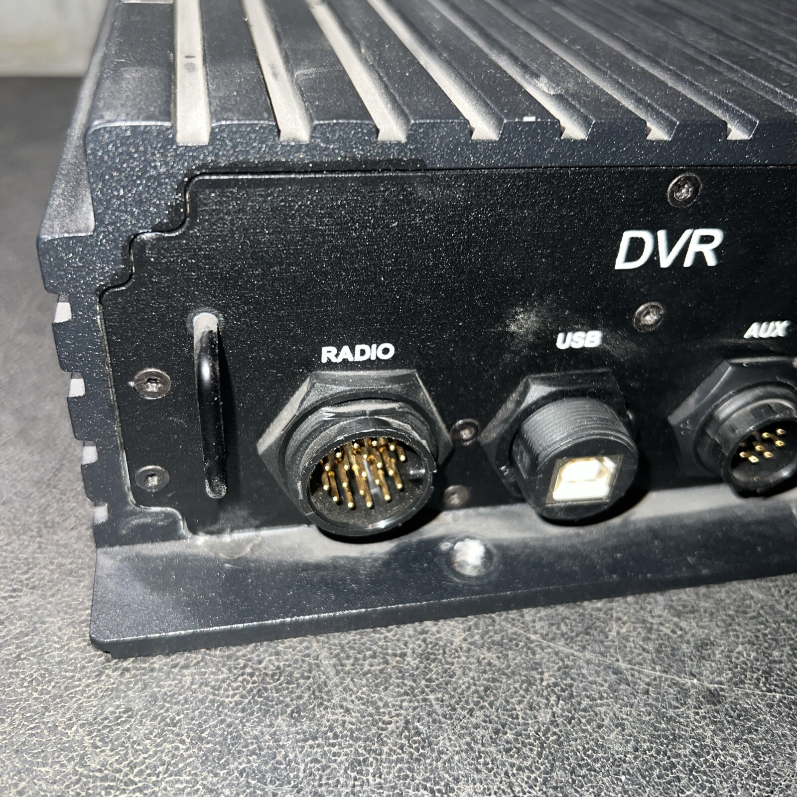 Motorola Futurecom Mobexcom DVRS UHF 7V083X03-05 30 DAY GUARANTEE/ FREE RETURNS