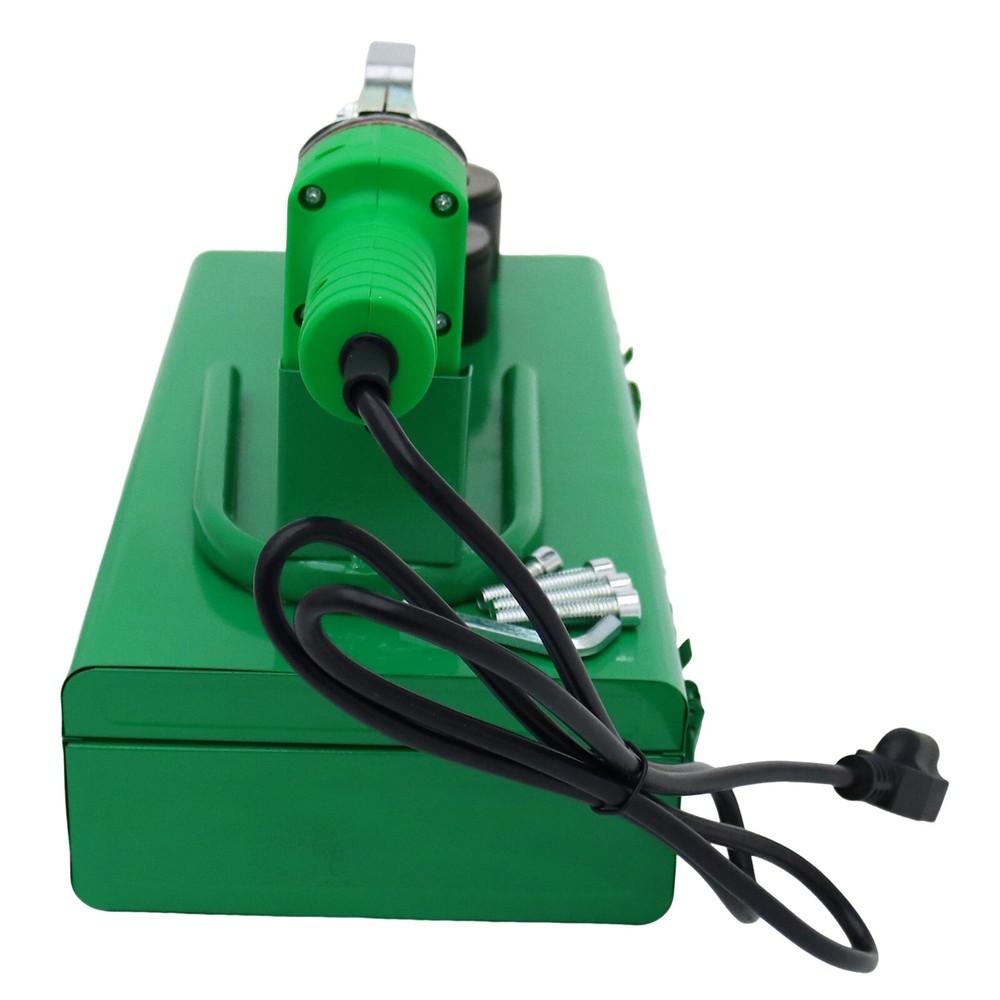 Digital Pipe Welding Machine PPR Tube Pipe Welding Machine Hot Melt Pipe Machine