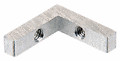 CRL 662 Aluminum Corner for D1675 Frame