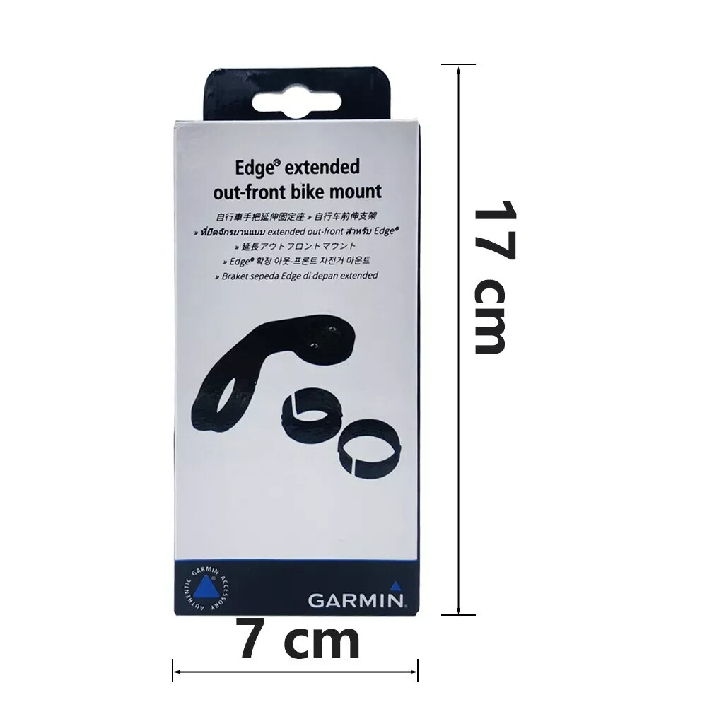 Garmin Edge / Bike Computer Bike Mount US