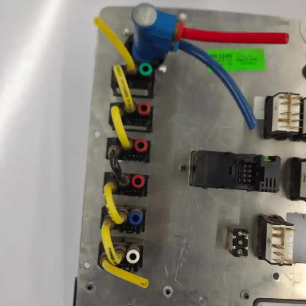 2008 Freightliner Coronado Dash Panel- 22-64402-000