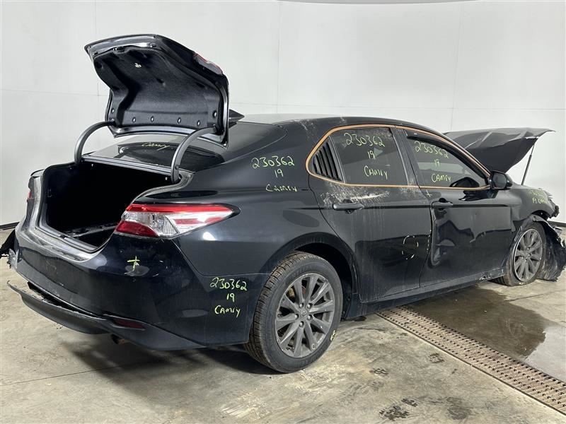 Camera/Projector Radar Unit Front Windshield Fits 18-19 CAMRY 2510165