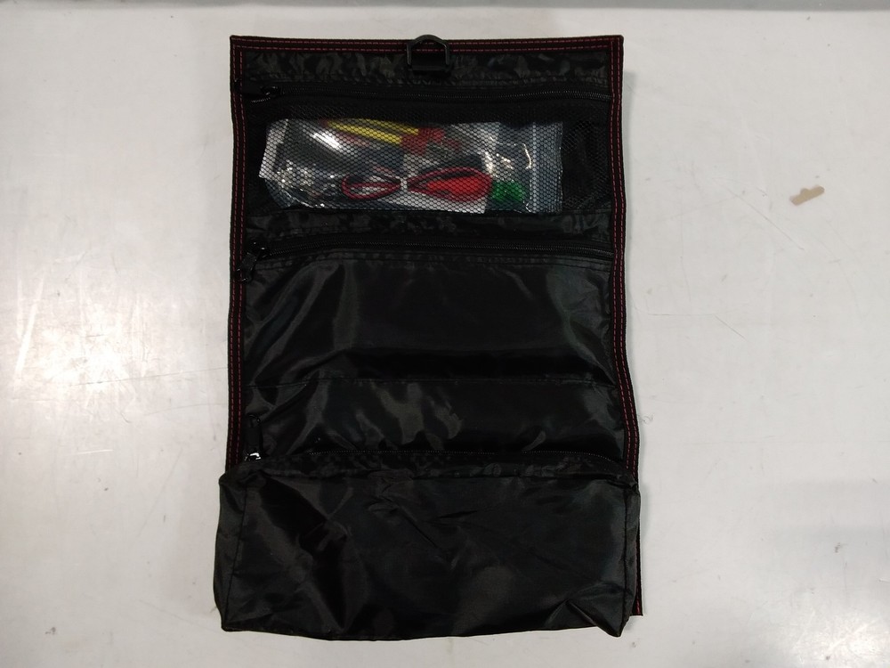 Platinum Tools VDV MapMaster 3.0 Cable Tester w/ 8 Remotes & Pouch