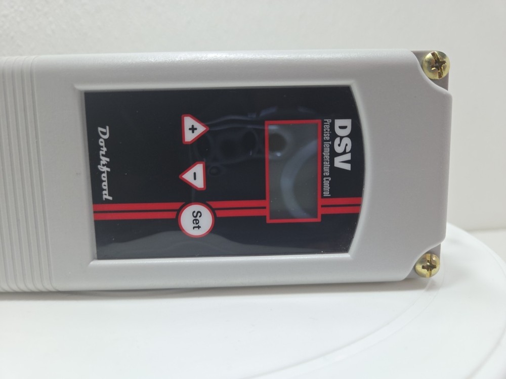Dorkfood DSV Precise Temperature Controller Thermometer
