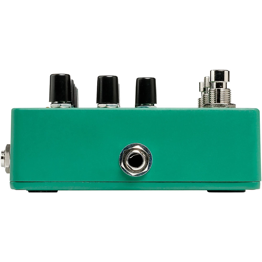 Electro-Harmonix Tri Parallel Mixer Pedal