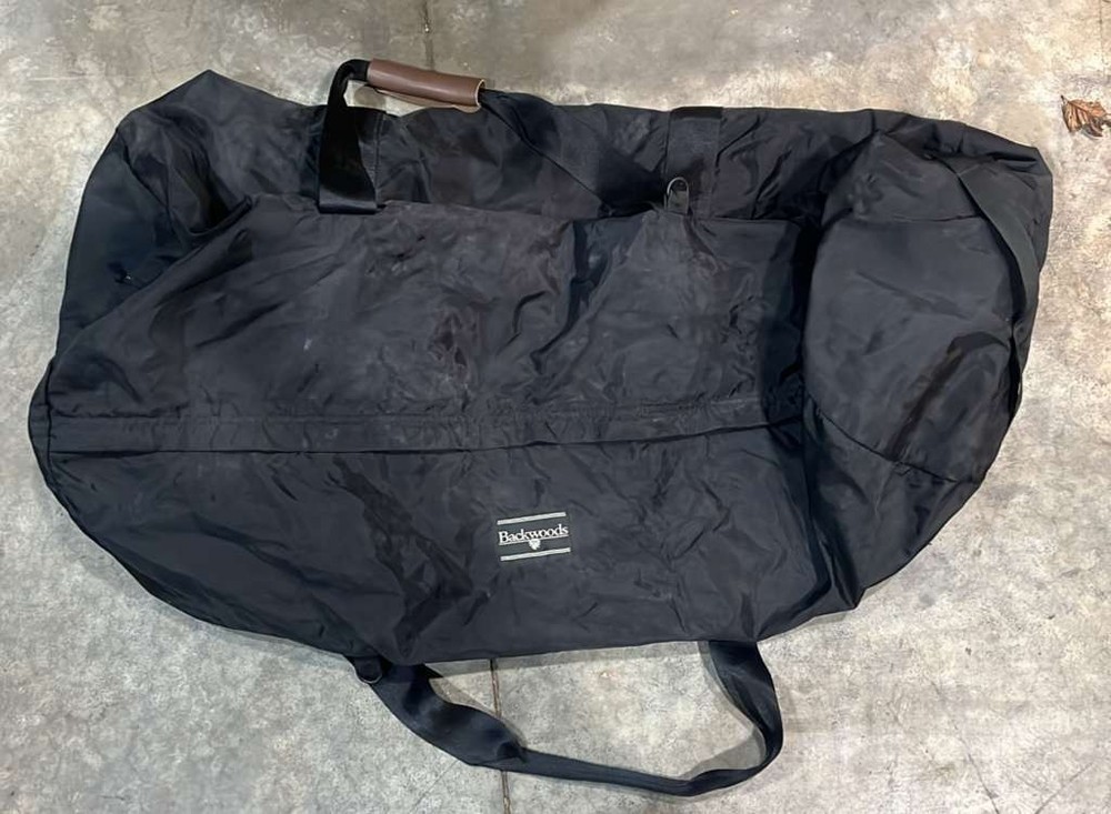 Backwoods 36" Duffle Bag Lightweight