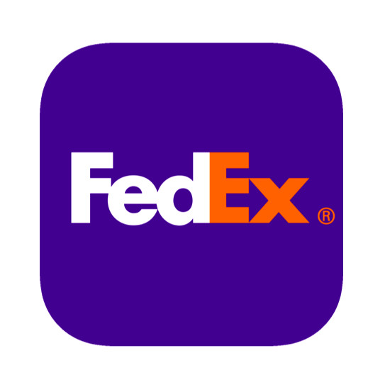 DHL or FedEx Shipping Cost ＄15