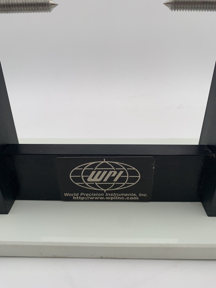 World Precision Instruments Ussing Stand With Support Rods