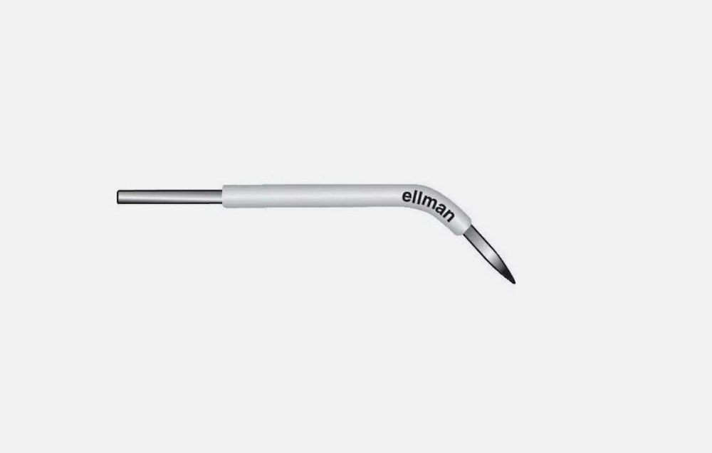 Ellman 113FD -Gingival Troughs Electrode -Twenty-Five (25) Single-Use Disposable