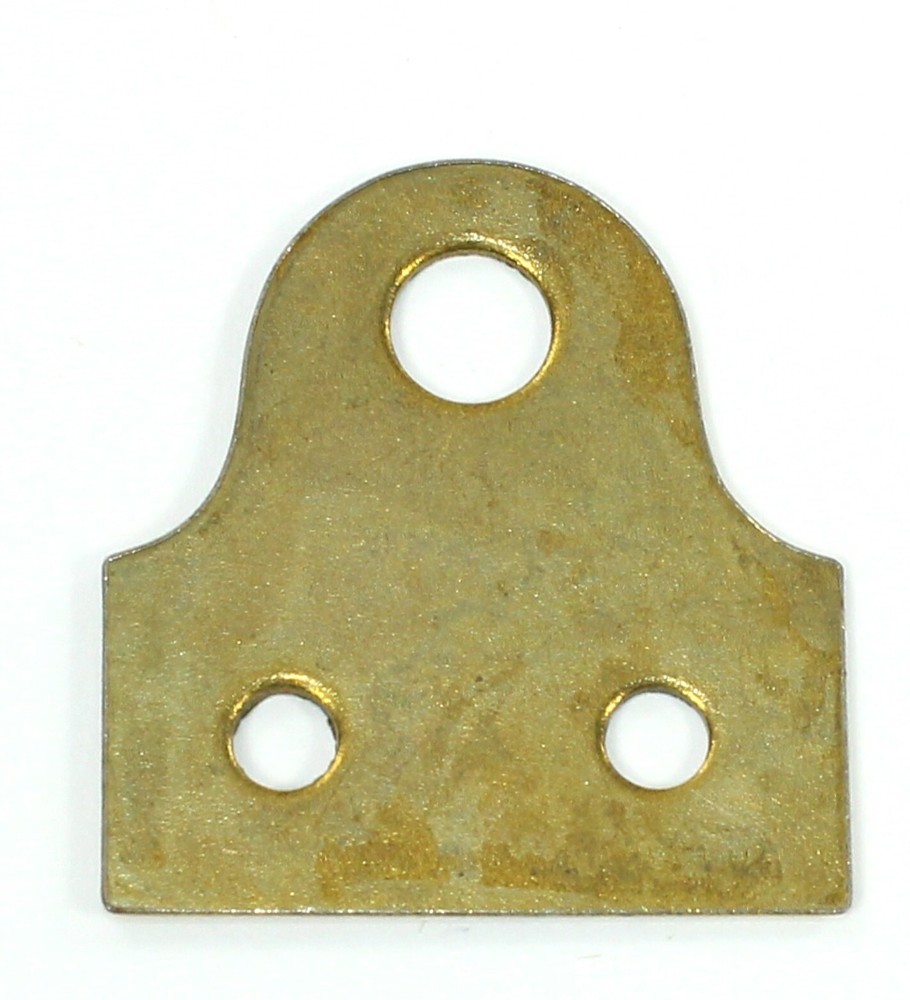 CLOCK WALL HANGER - NOS - BR1378