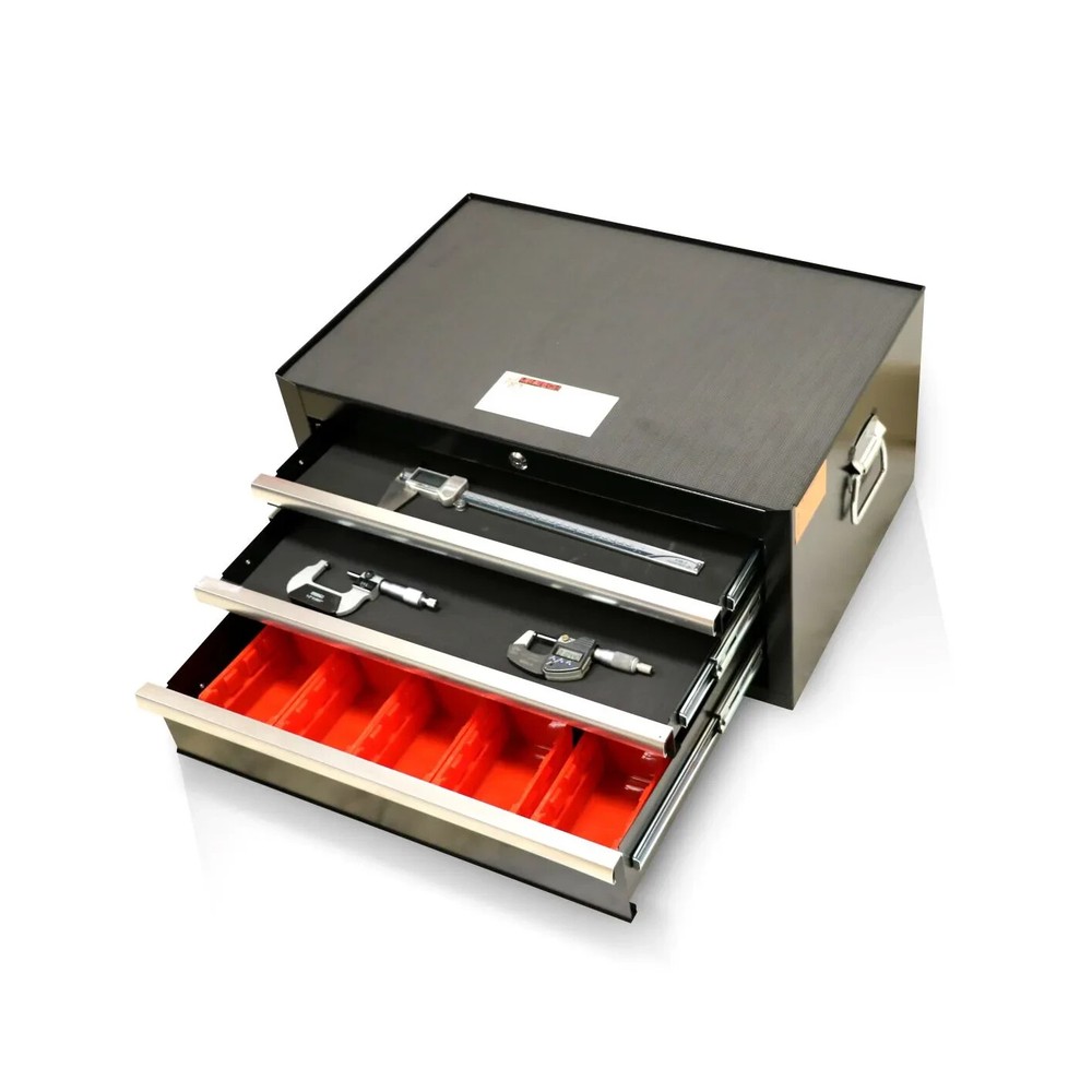 CAPTO C6 , Maxi Scoot, CNC Tool cart