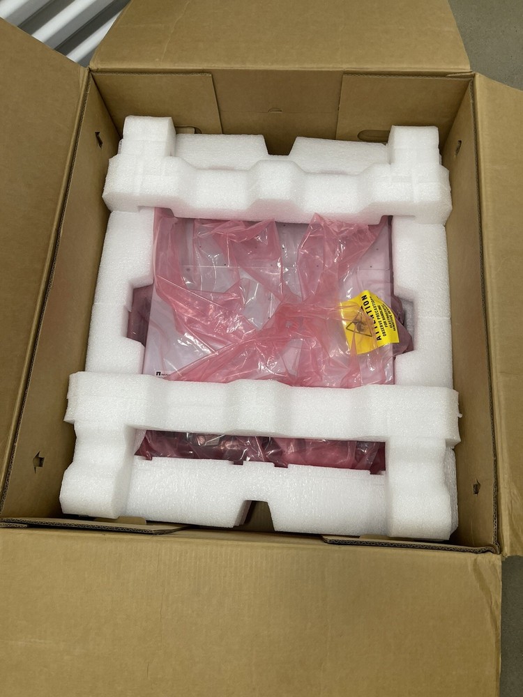 NetApp NAJ-1501 24x 1.8TB 2.5" HDD 2x Controller Hybrid Storage Array