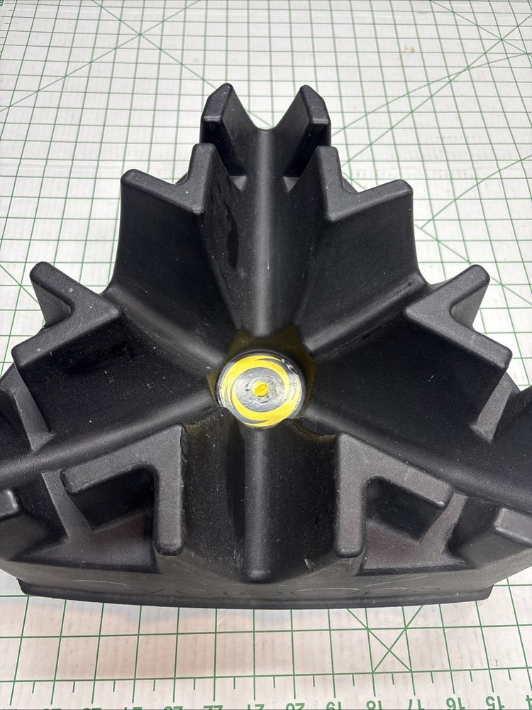 CycleOps Climbing Block Indoor Cycling Trainer