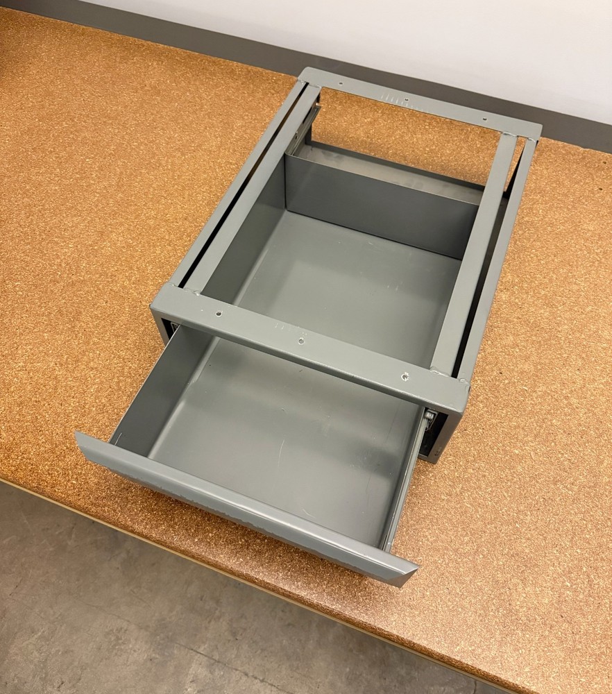 Global Industrial Workbench