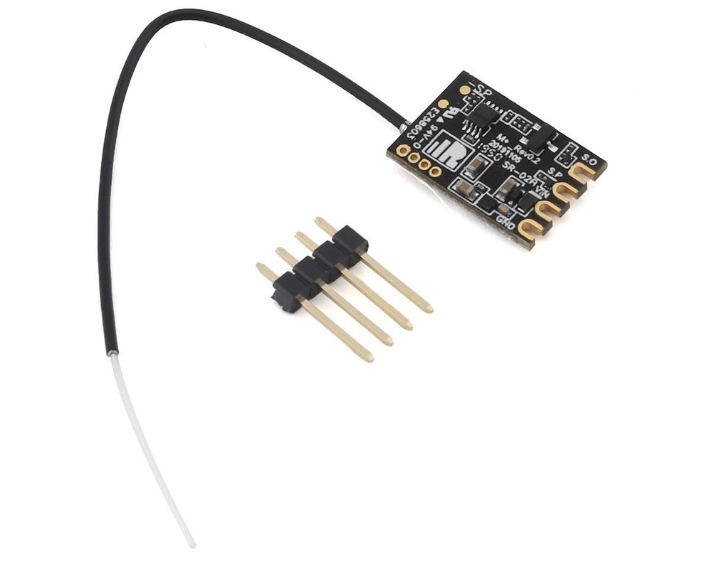FrSky Archer M+ ACCESS 2.4GHz Receiver [FRK-03020101]